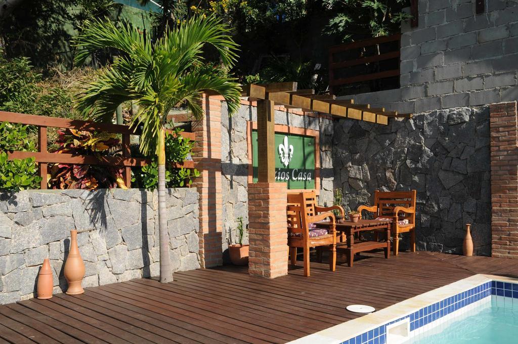 Buzios Casa N#1 Villa Kültér fotó